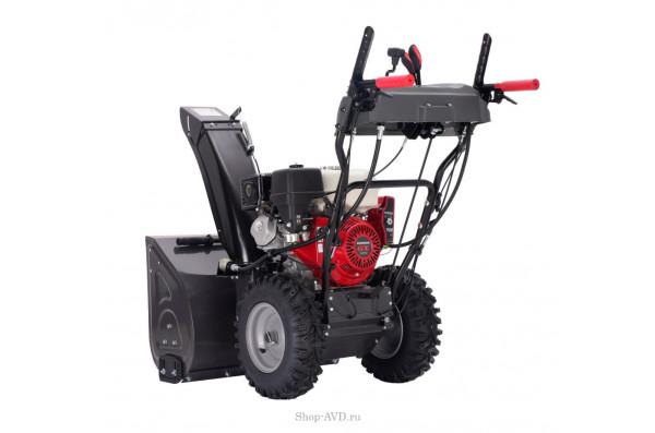 Снегоуборщик бензиновый EVOline SBG 690 HE