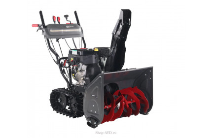 Снегоуборщик бензиновый EVOline SBG 690 TBE 