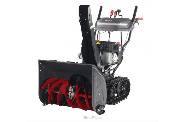 Снегоуборщик бензиновый EVOline SBG 690 TBE 