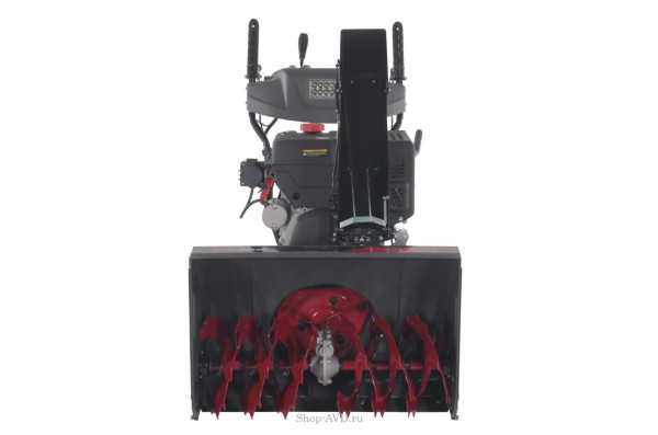 Снегоуборщик бензиновый EVOline SBG 700 LE