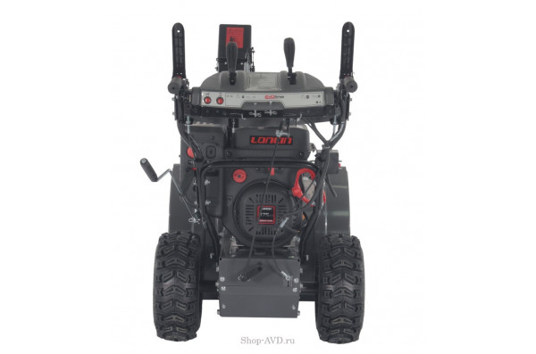 Снегоуборщик бензиновый EVOline SBG 700 LE