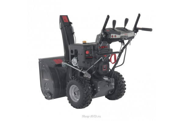 Снегоуборщик бензиновый EVOline SBG 700 LE