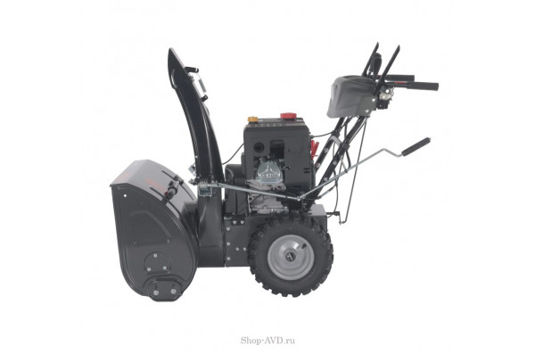 Снегоуборщик бензиновый EVOline SBG 700 LE