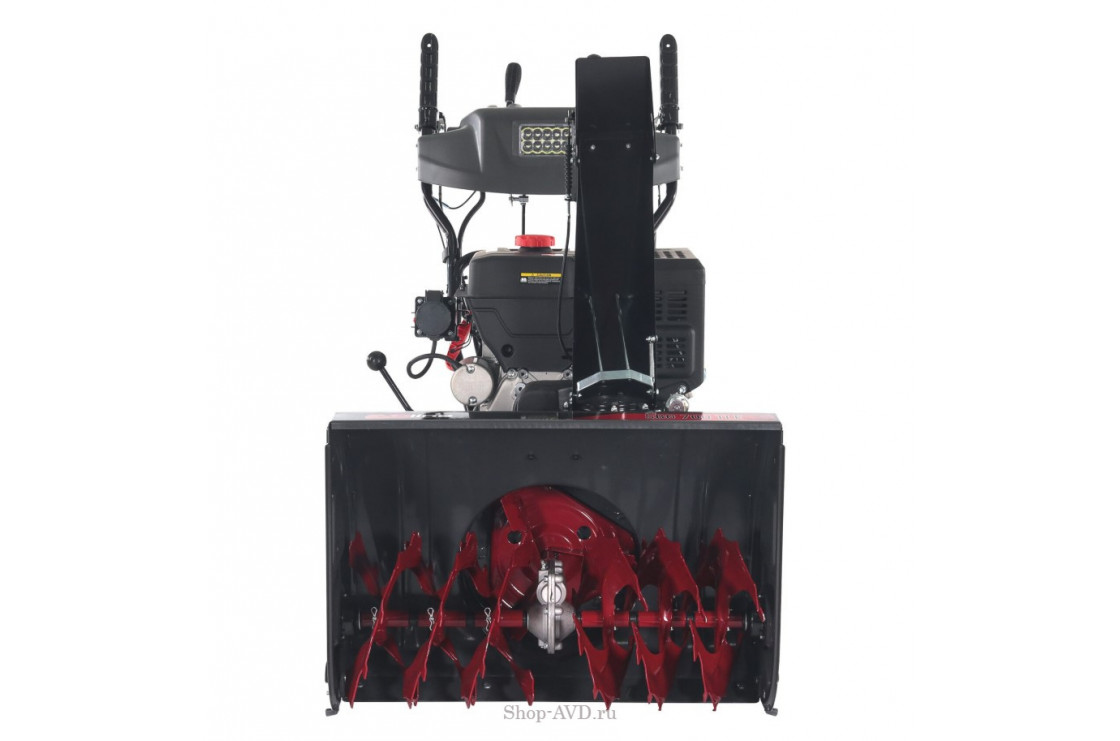 Снегоуборщик бензиновый EVOline SBG 700 TLE