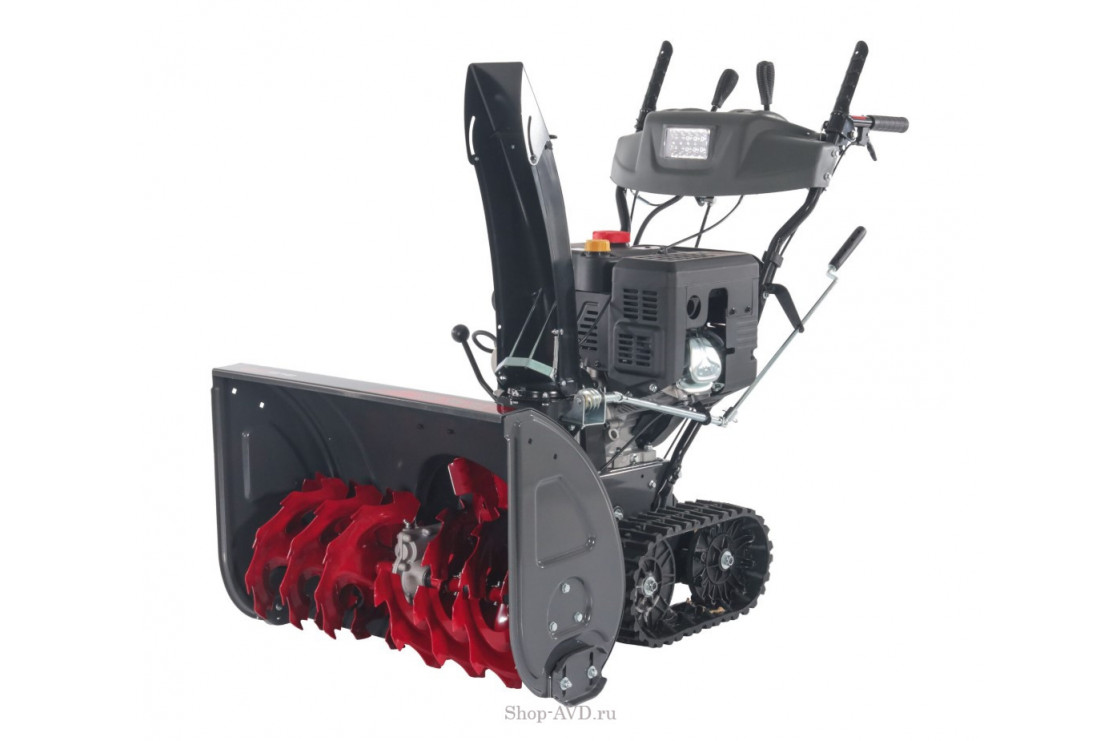 Снегоуборщик бензиновый EVOline SBG 700 TLE