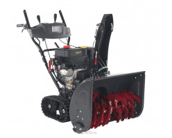 Снегоуборщик бензиновый EVOline SBG 700 TLE