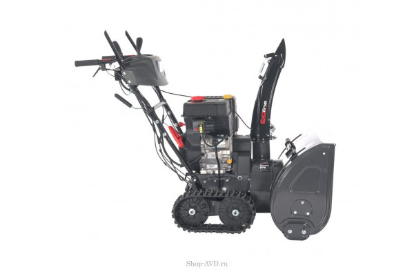 Снегоуборщик бензиновый EVOline SBG 700 TLE