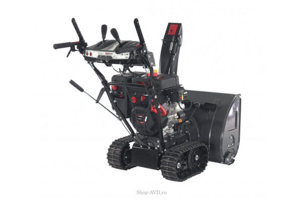 Снегоуборщик бензиновый EVOline SBG 700 TLE