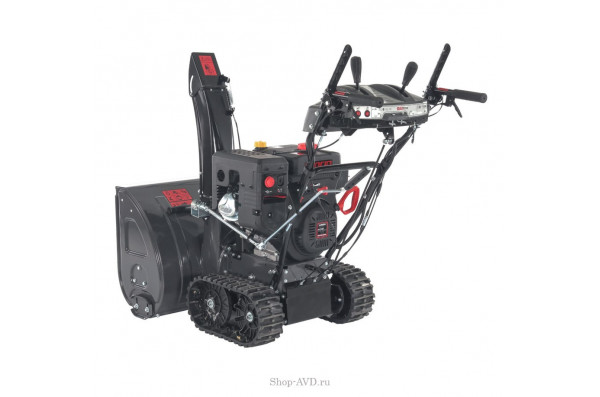 Снегоуборщик бензиновый EVOline SBG 700 TLE