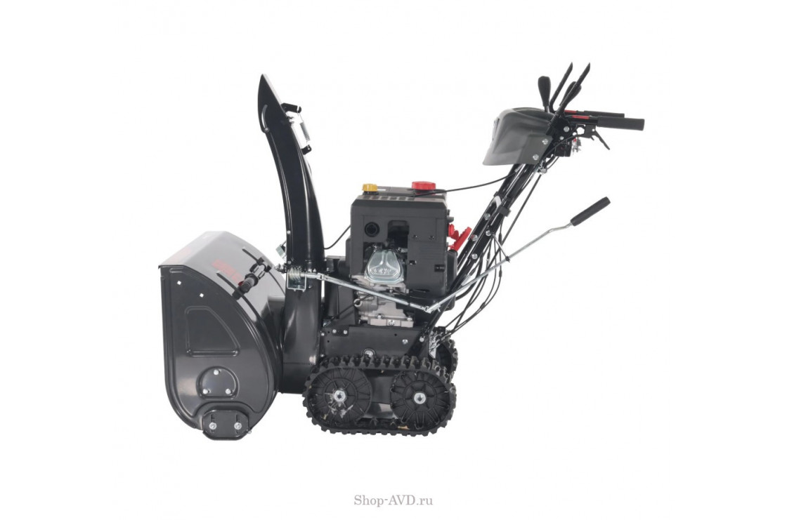 Снегоуборщик бензиновый EVOline SBG 700 TLE