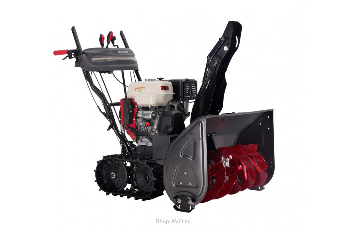 Снегоуборщик бензиновый EVOline SBG 760 THE