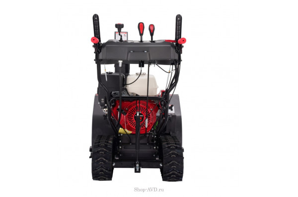 Снегоуборщик бензиновый EVOline SBG 760 THE