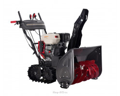 Снегоуборщик бензиновый EVOline SBG 760 THE