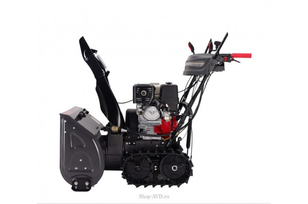 Снегоуборщик бензиновый EVOline SBG 760 THE