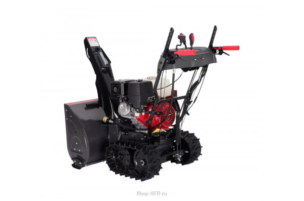 Снегоуборщик бензиновый EVOline SBG 760 THE