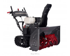 Снегоуборщик бензиновый EVOline SBG 760 THE HYDRO 