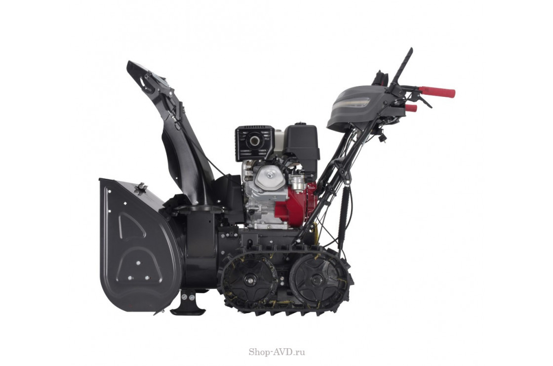 Снегоуборщик бензиновый EVOline SBG 760 THE HYDRO 