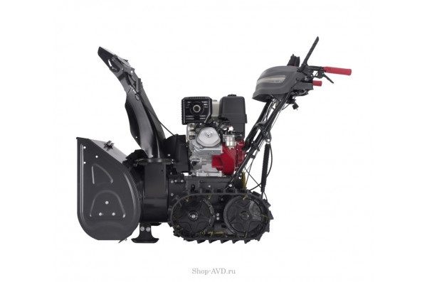 Снегоуборщик бензиновый EVOline SBG 760 THE HYDRO 