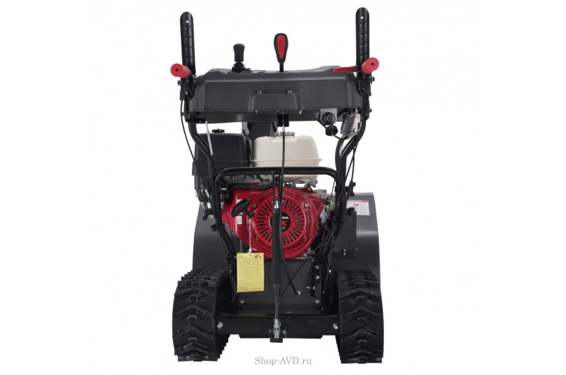 Снегоуборщик бензиновый EVOline SBG 760 THE HYDRO 