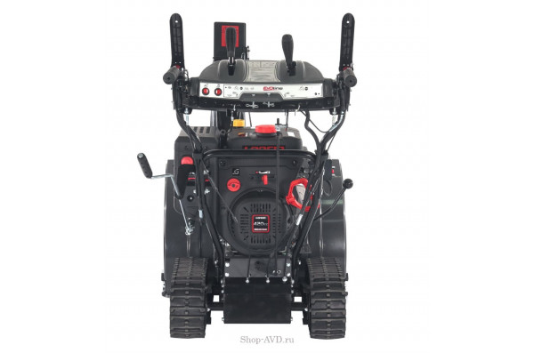 Снегоуборщик бензиновый EVOline SBG 760 TLE