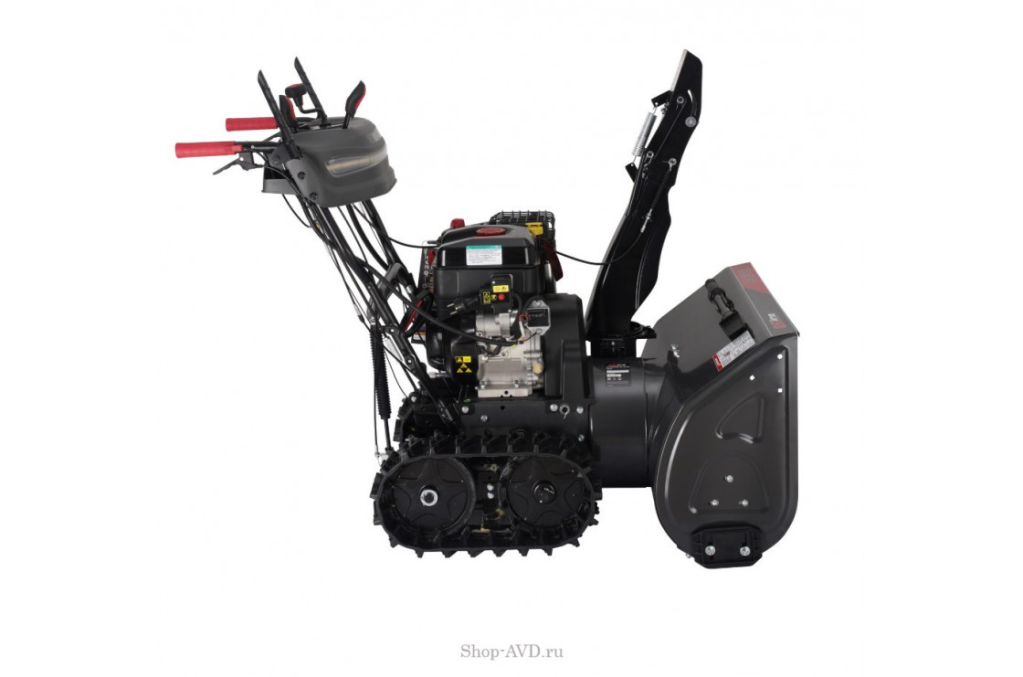 Снегоуборщик бензиновый EVOline SBG 760 TBE 