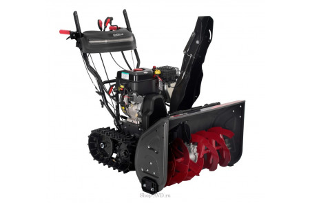 Снегоуборщик бензиновый EVOline SBG 760 TBE 