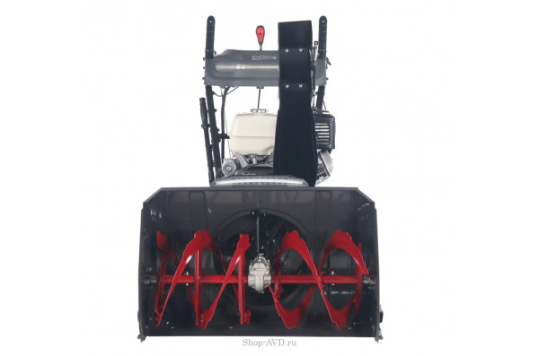 Снегоуборщик бензиновый EVOline SBG 810 THE HYDRO 