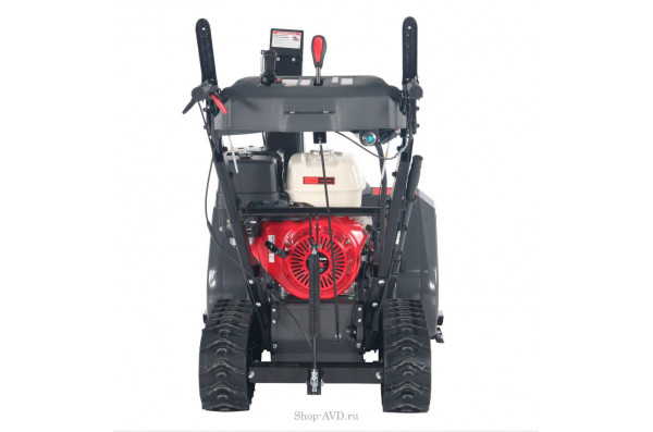 Снегоуборщик бензиновый EVOline SBG 810 THE HYDRO 