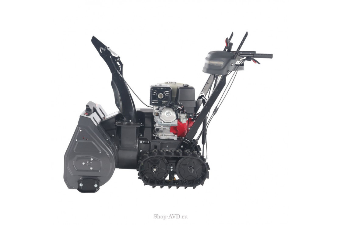 Снегоуборщик бензиновый EVOline SBG 810 THE HYDRO 