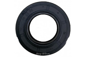 Уплотнение коленвала (1 шт) SJ-0350