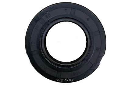 Уплотнение коленвала (1 шт) SJ-0150