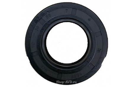 Уплотнение коленвала (1 шт) SJ-0150