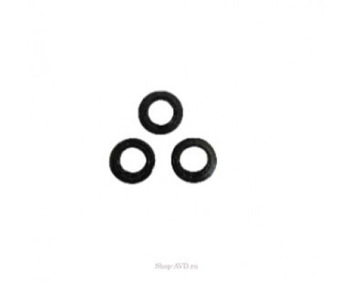 Комплект масляных уплотнений (3шт.) для CQF1827 SJF-T08