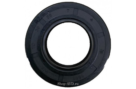 Уплотнение коленвала (1 шт.) для CQF1827 SJF-K08-1