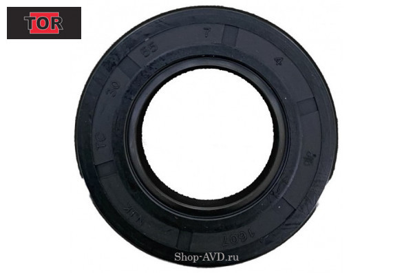 Уплотнение коленвала для CEM1318-2 (однофазный) SJM-K08