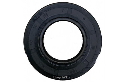 Сальник коленвала для АВД ZM-3020 (помпа ZM-2015) ZM-340