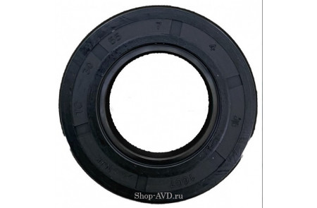 Сальник коленвала для АВД ZM-2115M (помпа ZM-2115M)  ZM-540