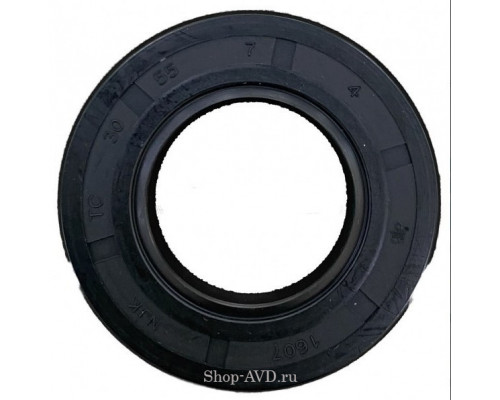 Сальник коленвала для АВД ZM-2115M (помпа ZM-2115M)  ZM-540