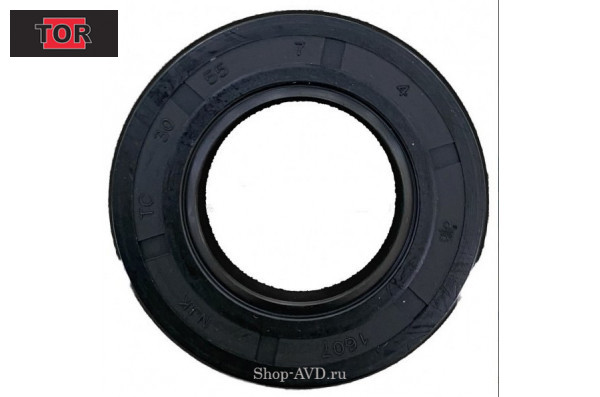 Сальник коленвала для АВД ZM-3020 (помпа ZM-2015) ZM-340