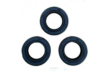 Комплект масляных уплотнений для АВД ZM-3020 ZM-450