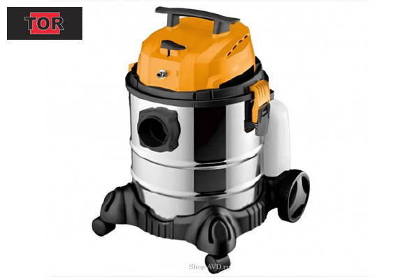 Моющий пылесос-химчистка Zero ZN-02300