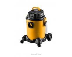 Моющий пылесос-химчистка Zero ZN-02400