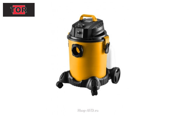 Моющий пылесос-химчистка Zero ZN-02400