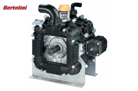 Bertolini POLY 2180 VD