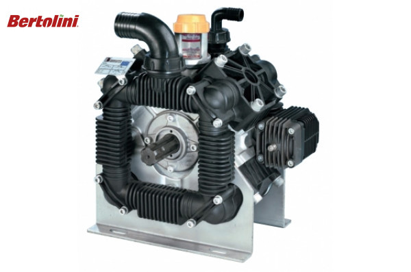 Bertolini POLY 2180 VD