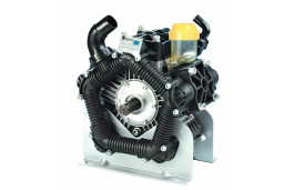 Bertolini POLY 2200 VD