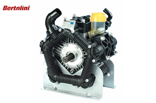 Bertolini POLY 2200 VD