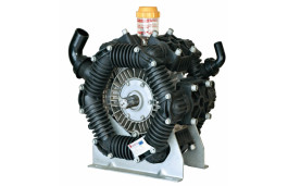Bertolini POLY 2260 VD