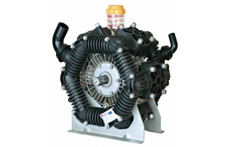 Bertolini POLY 2260 VD