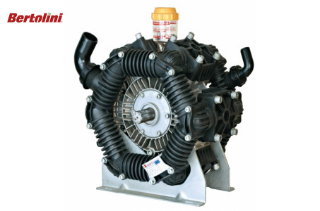 Bertolini POLY 2260 VD